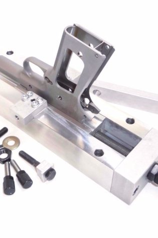 PRC Replacement Rail Cutter Blades (set) .118 - Buy Polymer. 80